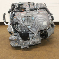 Nissan Versa CVT Transmission Automatic 2013 2014 2015 2016 2017 2018 2019 JDM 1.6L 4 Cylinder HR16DE