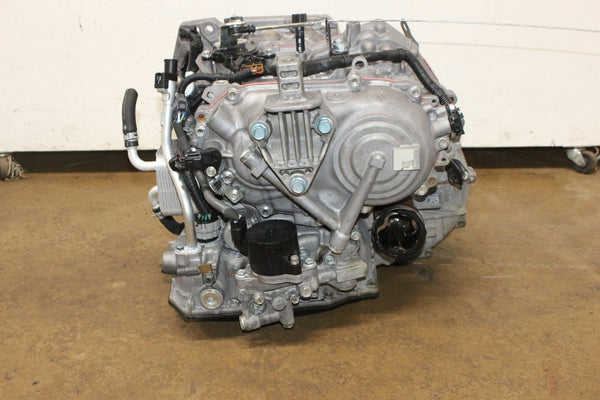 Nissan Versa CVT Transmission Automatic 2013 2014 2015 2016 2017 2018 2019 JDM 1.6L 4 Cylinder HR16DE