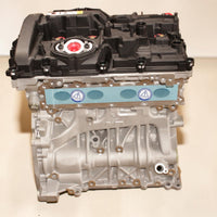 REMAN 16-21 BMW X3 Motor AWD 2.0L Turbocharged B46 Engine