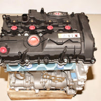 REMAN 16-21 BMW X3 Motor AWD 2.0L Turbocharged B46 Engine