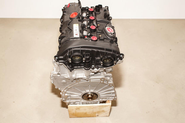 REMAN 16-21 BMW X3 Motor AWD 2.0L Turbocharged B46 Engine