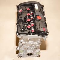 REMAN 16-21 BMW X4 Motor AWD 2.0L Turbocharged B46 Engine