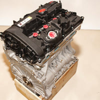 REMAN 16-21 BMW X4 Motor AWD 2.0L Turbocharged B46 Engine