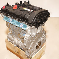 REMAN 16-21 BMW X4 Motor AWD 2.0L Turbocharged B46 Engine