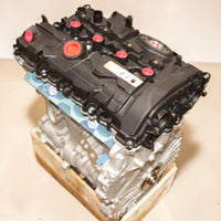REMAN 16-21 BMW X4 Motor AWD 2.0L Turbocharged B46 Engine