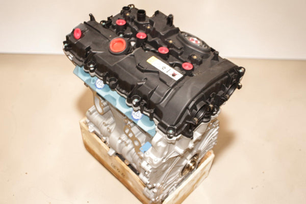 REMAN 16-21 BMW X4 Motor AWD 2.0L Turbocharged B46 Engine