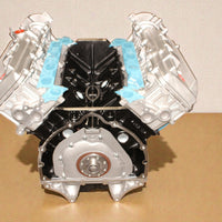Reman 1998 1999 2000 2001 2002 2003 2004 Lexus LX470 V8 Engine 2UZ - FE 4.7L Non VVT - i Engine