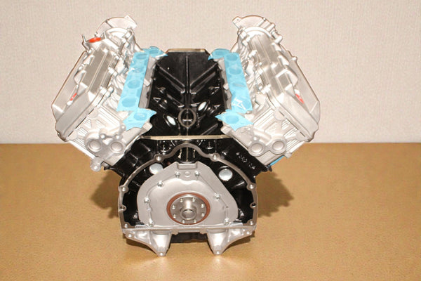 Reman 1998 1999 2000 2001 2002 2003 2004 Lexus LX470 V8 Engine 2UZ - FE 4.7L Non VVT - i Engine