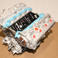 Reman 1998 1999 2000 2001 2002 2003 2004 Lexus LX470 V8 Engine 2UZ - FE 4.7L Non VVT - i Engine