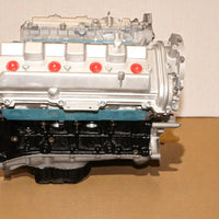 Reman 1998 1999 2000 2001 2002 2003 2004 Lexus LX470 V8 Engine 2UZ - FE 4.7L Non VVT - i Engine