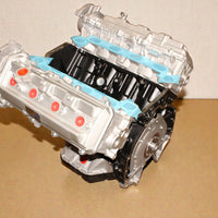 Reman 1998 1999 2000 2001 2002 2003 2004 Lexus LX470 V8 Engine 2UZ - FE 4.7L Non VVT - i Engine