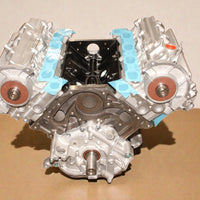 Reman 1998 1999 2000 2001 2002 2003 2004 Lexus LX470 V8 Engine 2UZ - FE 4.7L Non VVT - i Engine