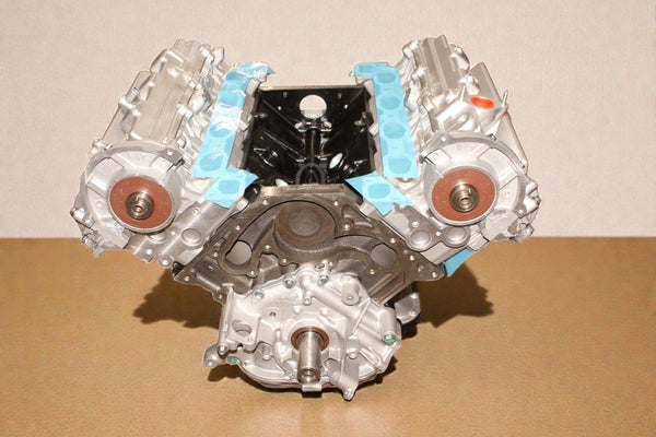 Reman 1998 1999 2000 2001 2002 2003 2004 Lexus LX470 V8 Engine 2UZ - FE 4.7L Non VVT - i Engine