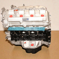 Reman 1998 1999 2000 2001 2002 2003 2004 Lexus LX470 V8 Engine 2UZ - FE 4.7L Non VVT - i Engine