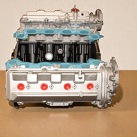 Reman 1998 1999 2000 2001 2002 2003 2004 Lexus LX470 V8 Engine 2UZ - FE 4.7L Non VVT - i Engine