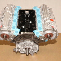 Reman 1998 1999 2000 2001 2002 2003 2004 Lexus LX470 V8 Engine 2UZ - FE 4.7L Non VVT - i Engine