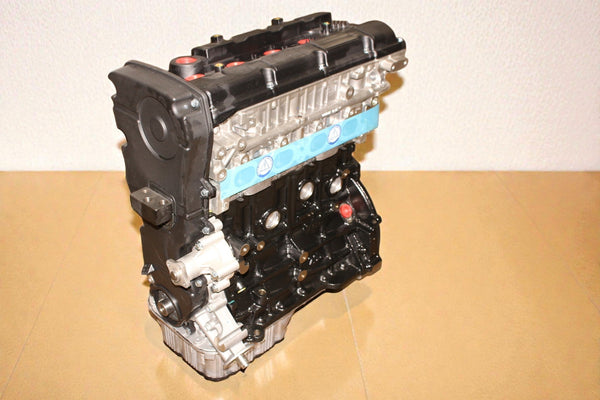 REMAN 2001 - 2012 Hyundai Elantra Motor G4GC 2.0L Engine