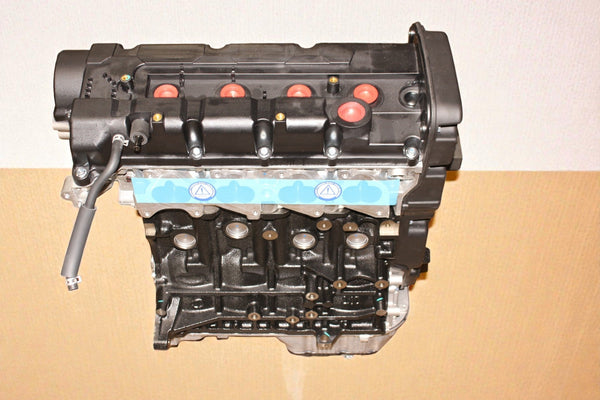 REMAN 2001 - 2012 Hyundai Elantra Motor G4GC 2.0L Engine