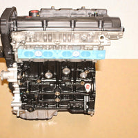 REMAN 2001 - 2012 Hyundai Elantra Motor G4GC 2.0L Engine