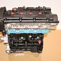 REMAN 2001 - 2012 Hyundai Elantra Motor G4GC 2.0L Engine