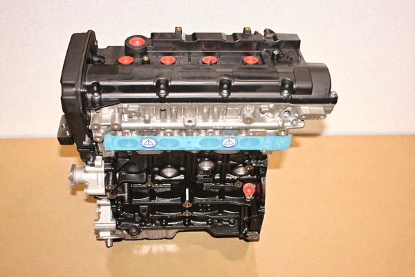 REMAN 2001 - 2012 Hyundai Elantra Motor G4GC 2.0L Engine