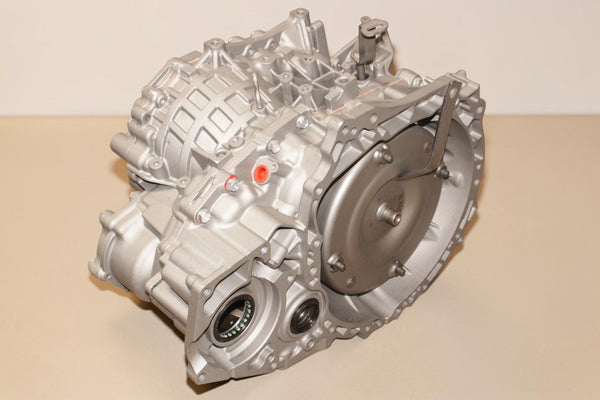 REMAN 2008 2015 Nissan Rogue CVT Automatic Transmission AWD QR25DE 2.5L