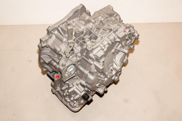 REMAN 2008 2015 Nissan Rogue CVT Automatic Transmission AWD QR25DE 2.5L