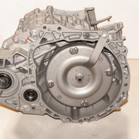REMAN 2008 2015 Nissan Rogue CVT Automatic Transmission AWD QR25DE 2.5L