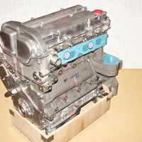 REMAN 2009 2010 2011 2012 Chevy Malibu Engine 2.4L VIN 0 8th Digit LE5 NU6 Pzev