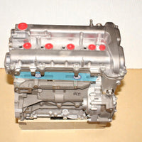 REMAN 2009 2010 2011 2012 Chevy Malibu Engine 2.4L VIN 0 8th Digit LE5 NU6 Pzev