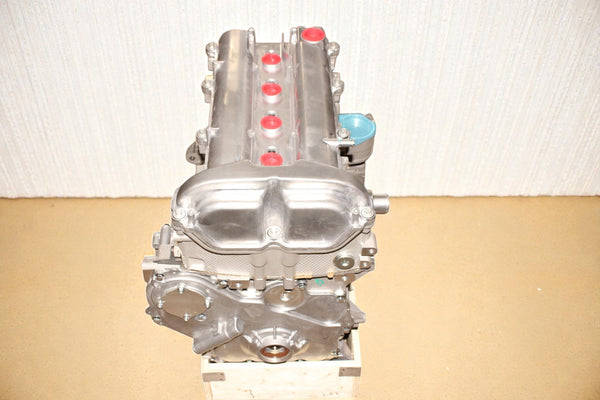 REMAN 2009 2010 2011 2012 Chevy Malibu Engine 2.4L VIN 0 8th Digit LE5 NU6 Pzev