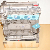 REMAN 2009 2010 2011 2012 Chevy Malibu Engine 2.4L VIN 0 8th Digit LE5 NU6 Pzev