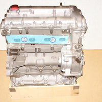 REMAN 2009 2010 2011 2012 Chevy Malibu Engine 2.4L VIN 0 8th Digit LE5 NU6 Pzev