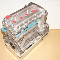REMAN 2009 2010 2011 2012 Chevy Malibu Engine 2.4L VIN 0 8th Digit LE5 NU6 Pzev