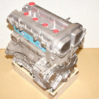 REMAN 2009 2010 2011 2012 Chevy Malibu Engine 2.4L VIN 0 8th Digit LE5 NU6 Pzev