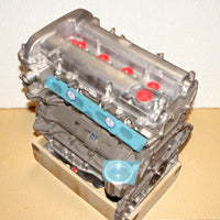 REMAN 2009 2010 2011 2012 Chevy Malibu Engine 2.4L VIN 0 8th Digit LE5 NU6 Pzev