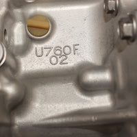 Reman 2009 - 2019 Toyota Highlander 1AR - FE 2.7L AWD Automatic Transmission 4X4