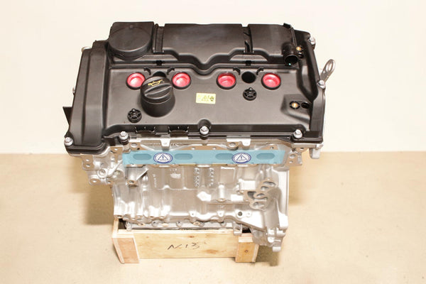 REMAN 2011 2016 MINI Cooper Countryman Paceman Turbo Engine N18B16A