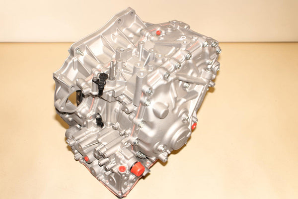 REMAN 2014 2015 2016 2017 2018 Nissan Altima QR25DE 2.5L CVT Automatic Transmission 4 Cylinder