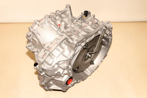 REMAN 2014 2015 2016 2017 2018 Nissan Altima QR25DE 2.5L CVT Automatic Transmission 4 Cylinder
