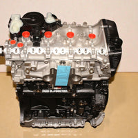 REMAN 2015 2016 2017 2018 2019 2020 Audi S3 Motor 2.0L Turbo EA888 Gen 3 CJX 4 - Cylinder Engine CYF