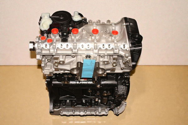 REMAN 2015 2016 2017 2018 2019 2020 Audi S3 Motor 2.0L Turbo EA888 Gen 3 CJX 4 - Cylinder Engine CYF