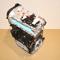 REMAN 2015 2016 2017 2018 2019 2020 Audi S3 Motor 2.0L Turbo EA888 Gen 3 CJX 4 - Cylinder Engine CYF