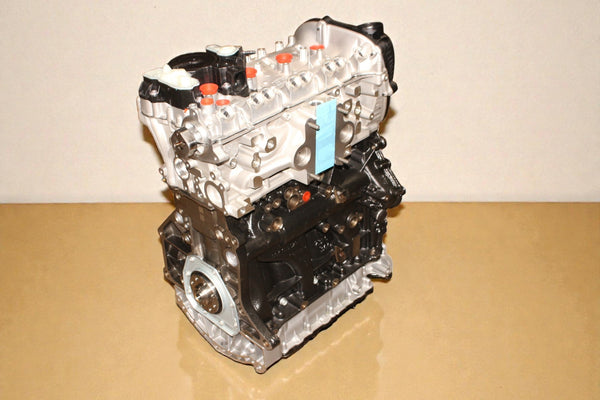 REMAN 2015 2016 2017 2018 2019 2020 Audi S3 Motor 2.0L Turbo EA888 Gen 3 CJX 4 - Cylinder Engine CYF