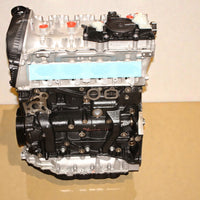 REMAN 2015 2016 2017 2018 2019 2020 Audi S3 Motor 2.0L Turbo EA888 Gen 3 CJX 4 - Cylinder Engine CYF