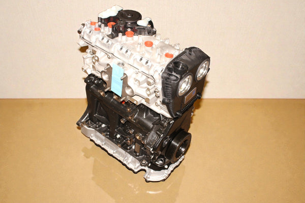 REMAN 2015 2016 2017 2018 2019 2020 Audi S3 Motor 2.0L Turbo EA888 Gen 3 CJX 4 - Cylinder Engine CYF