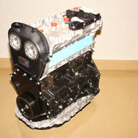 REMAN 2015 2016 2017 2018 2019 2020 Audi S3 Motor 2.0L Turbo EA888 Gen 3 CJX 4 - Cylinder Engine CYF