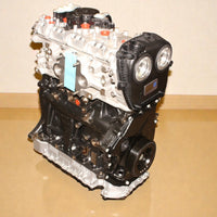 REMAN 2015 2016 2017 2018 2019 2020 Audi S3 Motor 2.0L Turbo EA888 Gen 3 CJX 4 - Cylinder Engine CYF