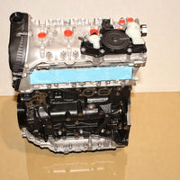 REMAN 2015 2016 2017 2018 2019 2020 Audi S3 Motor 2.0L Turbo EA888 Gen 3 CJX 4 - Cylinder Engine CYF