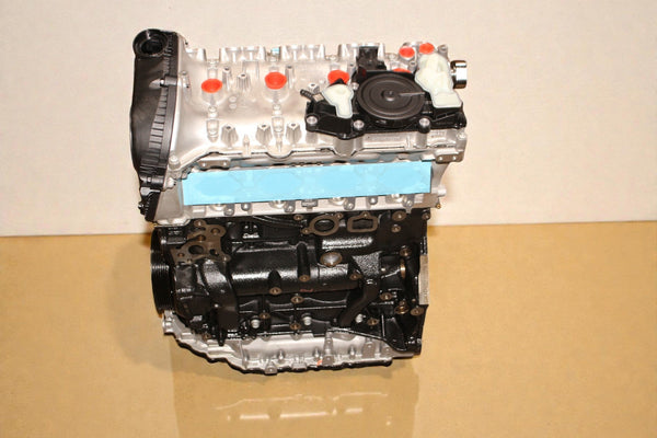 REMAN 2015 2016 2017 2018 2019 2020 Audi S3 Motor 2.0L Turbo EA888 Gen 3 CJX 4 - Cylinder Engine CYF